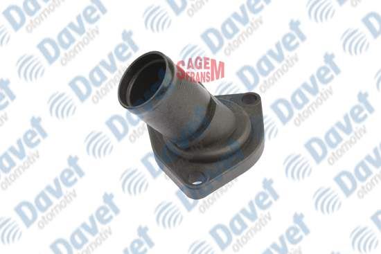 SAGEMFR 131230 Termostat Yuva Kapagi Laguna - -Megane 2.0 8v F3r